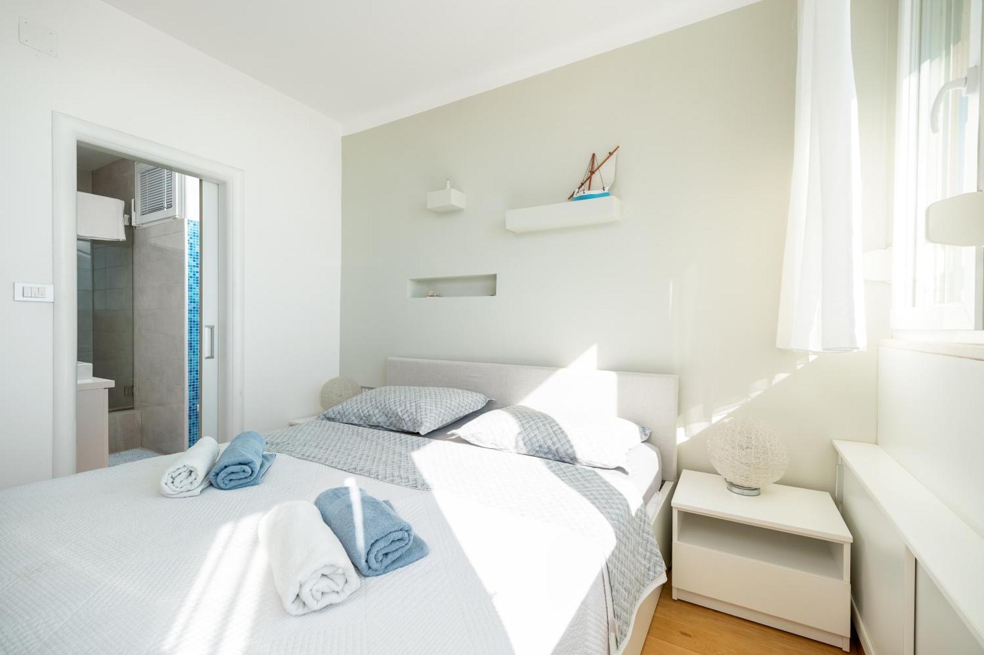 Luxury Residence Adriatic Pearl Split Exterior foto