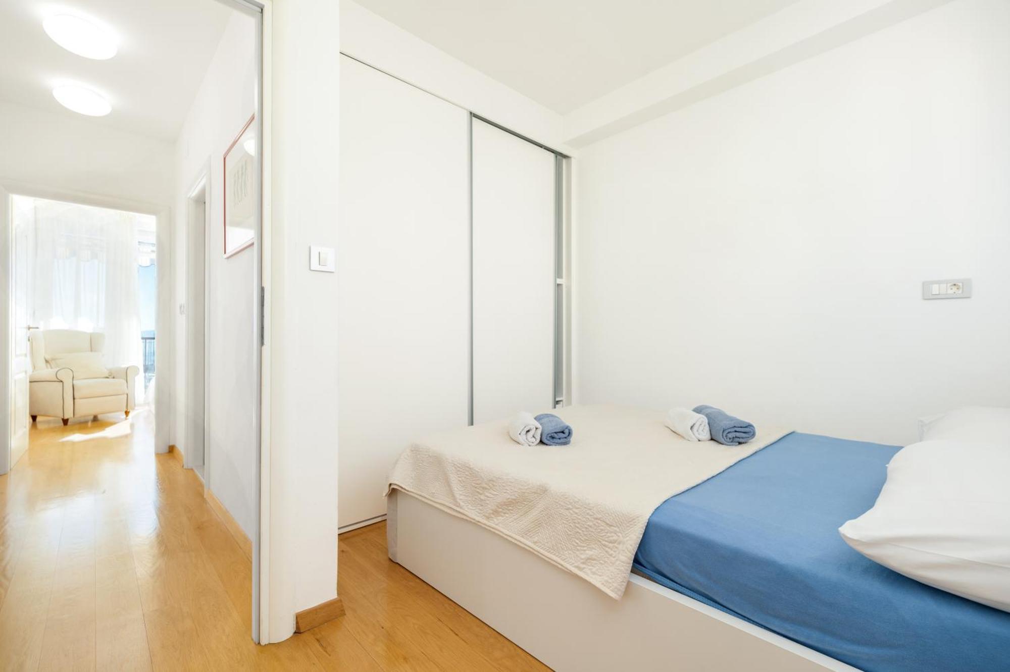 Luxury Residence Adriatic Pearl Split Exterior foto